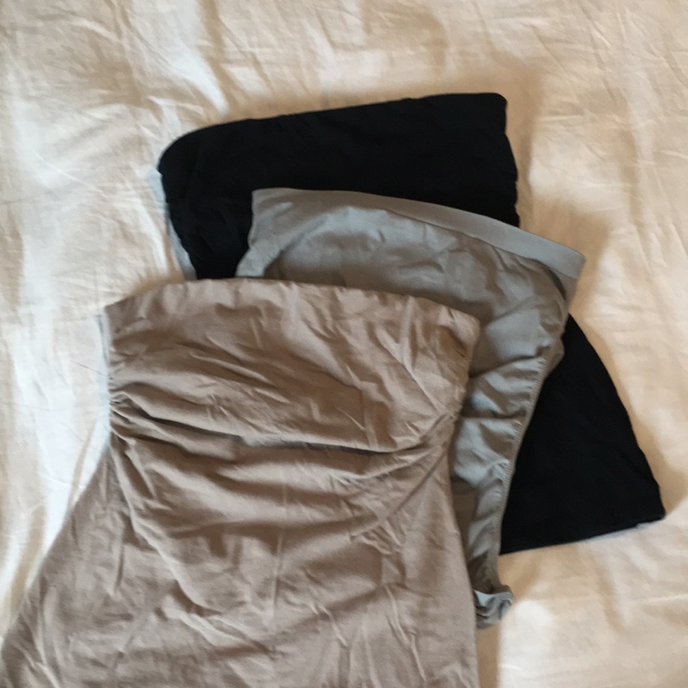 Arden B & Mossimo tops size Medium